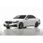 E Class (W212) 2009 - 2016 (38)